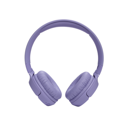 Audífonos Inalámbricos JBL Tune 520BT On-Ear Morado