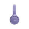 Audífonos Inalámbricos JBL Tune 520BT On-Ear Morado