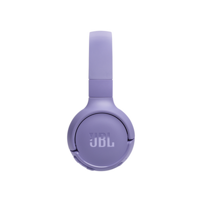 Audífonos Inalámbricos JBL Tune 520BT On-Ear Morado