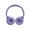 Audífonos Inalámbricos JBL Tune 520BT On-Ear Morado