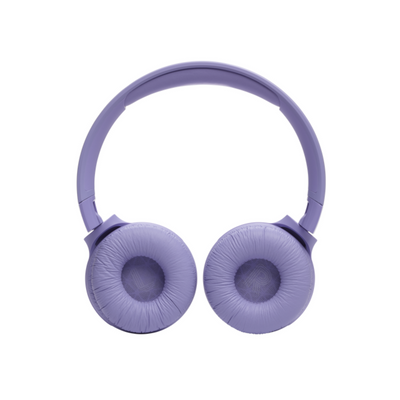 Audífonos Inalámbricos JBL Tune 520BT On-Ear Morado