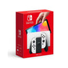 Nintendo Consola Nintendo Switch Oled Blanco (Versión Japonesa) - Bestmart