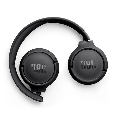JBL Audífonos Bluetooth JBL Tune 520BT On-Ear - Negro - Bestmart