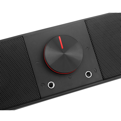 REDRAGON Barra de sonido Redragon Darknets GS570 Negro - Bestmart