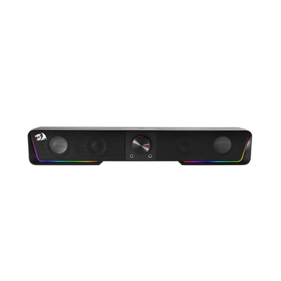 REDRAGON Barra de sonido Redragon Darknets GS570 Negro - Bestmart