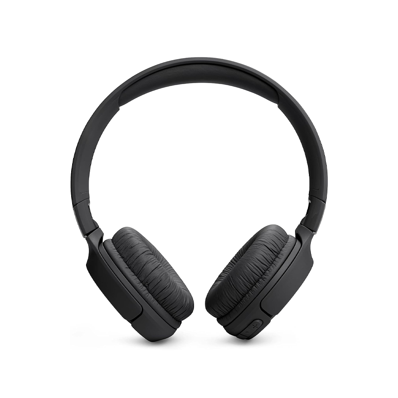 JBL Audífonos Bluetooth JBL Tune 520BT On-Ear - Negro - Bestmart