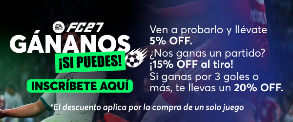 Banner superior mobile
