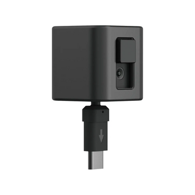 Hori Cámara USB Hori para Nintendo Switch 2 Negro - Bestmart