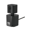 Hori Cámara USB Hori para Nintendo Switch 2 Negro - Bestmart
