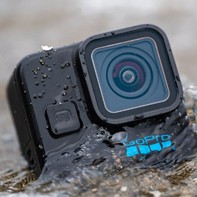 GOPRO Cámara Hero 11 Mini GoPro - Negro - Bestmart