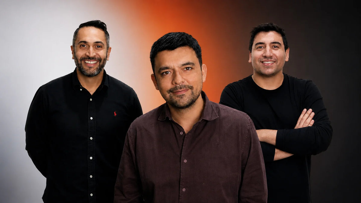 Nuestro Equipo