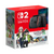Preventa Consola Nintendo Switch 2 Bundle Pokémon Legends: Z-A