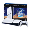 Consola PS5 Slim Bundle Astro Bot Edición Digital