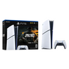 Consola PS5 Slim Edición Digital + Call of Duty Black Ops 6