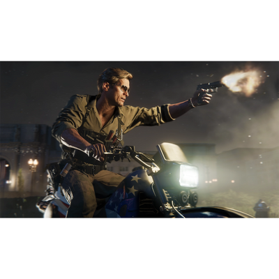 Consola PS5 Slim Edición Digital + Call of Duty Black Ops 6
