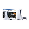 Consola PS5 Slim Edición Disco + Call of Duty Black Ops 6