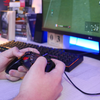 REDRAGON Control Gamer Con Cable Redragon Saturn G807 para PC y PS3 USB - Bestmart