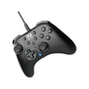 Hori Control Alambrico Horipad Turbo para Nintendo Switch 2 - Negro - Bestmart