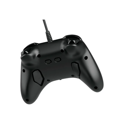 Hori Control Alambrico Horipad Turbo para Nintendo Switch 2 - Negro - Bestmart