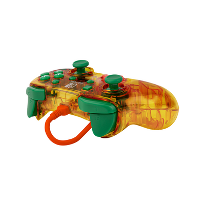 PDP Control PDP Nintendo Switch Con Cable Rock Candy Bowser - Bestmart
