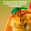 PDP Control PDP Nintendo Switch Con Cable Rock Candy Bowser - Bestmart
