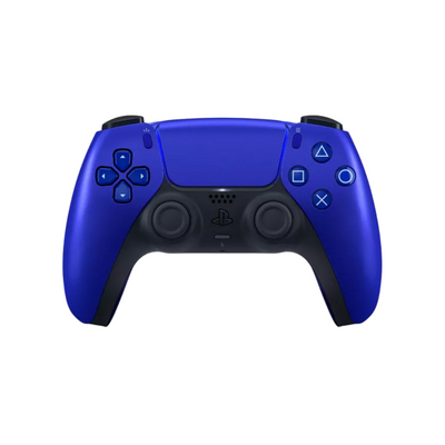 SONY Control PS5 DualSense Cobalt Blue - Bestmart