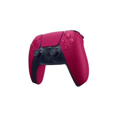Control PS5 Dualsense Cosmic Red