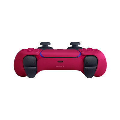 Control PS5 Dualsense Cosmic Red