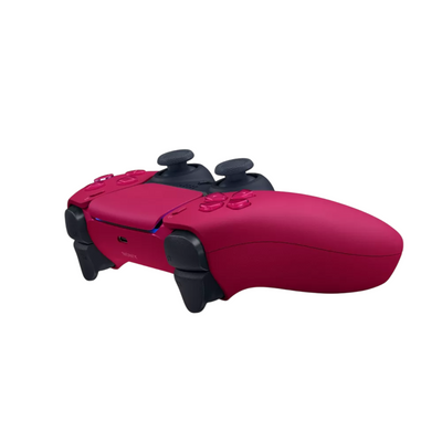Control PS5 Dualsense Cosmic Red