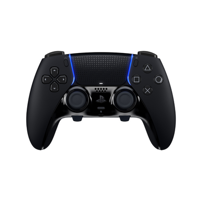 Control PS5 DualSense Edge Midnight Black