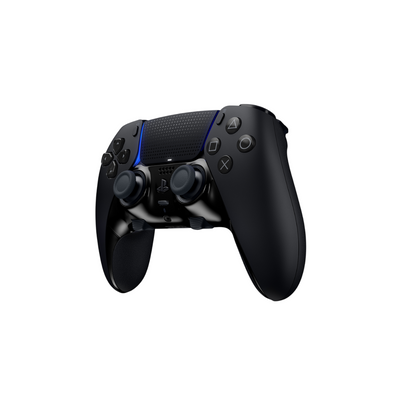 Control PS5 DualSense Edge Midnight Black