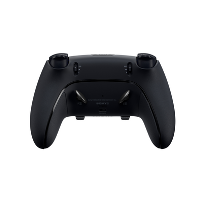Control PS5 DualSense Edge Midnight Black