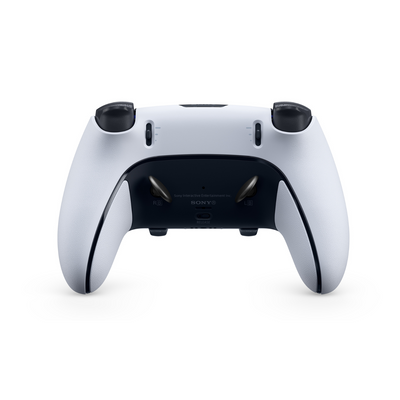 Control PS5 DualSense Edge Blanco