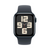 Apple Watch SE 2.ª Gen 2024 (GPS) Caja Midnight aluminio 40mm con correa sport Midnight - M/L