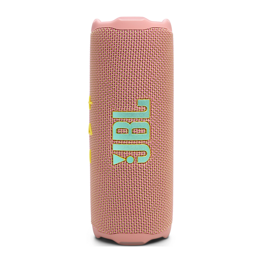 JBL Parlante Bluetooth JBL Flip 7 Rosado - Bestmart