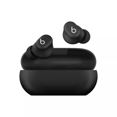 Audífonos Inalámbricos Beats Solo Buds - Earbuds - Negro