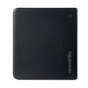 RAKUTEN KOBO Lector e reader Kobo Libra Colour Negro con Funda Notebook SleepCover Beige - Bestmart