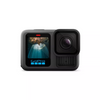 Cámara GoPro HERO13 Black - Cámara de acción impermeable con video de 5.3K60