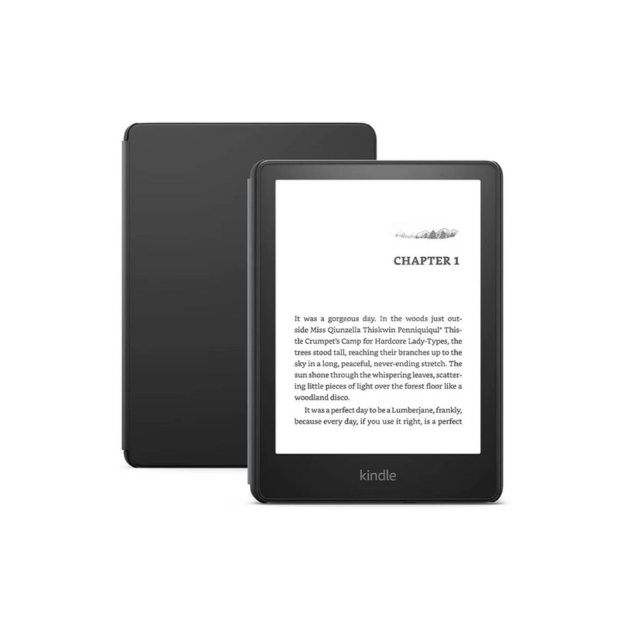 Amazon Kindle Kids Paperwhite 6,8" (11ª Gen) 8 GB - Negro