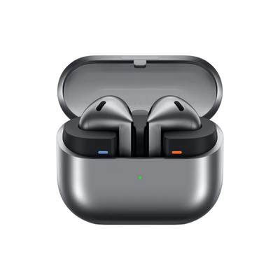 Audifono Inalambrico Samsung Galaxy Buds 3 Plateado