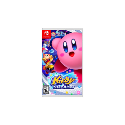 Nintendo Kirby Star Allies -  Nintendo (America) - Bestmart