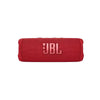 JBL JBL FLIP 6 - Rojo - Bestmart