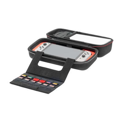 RDS Estuche de Viaje Deluxe para Nintendo Switch 2 - Bestmart