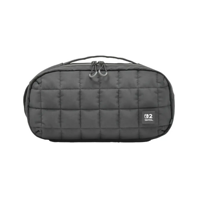 Hori Estuche de transporte Hori Puff para Nintendo Switch 2 - Bestmart