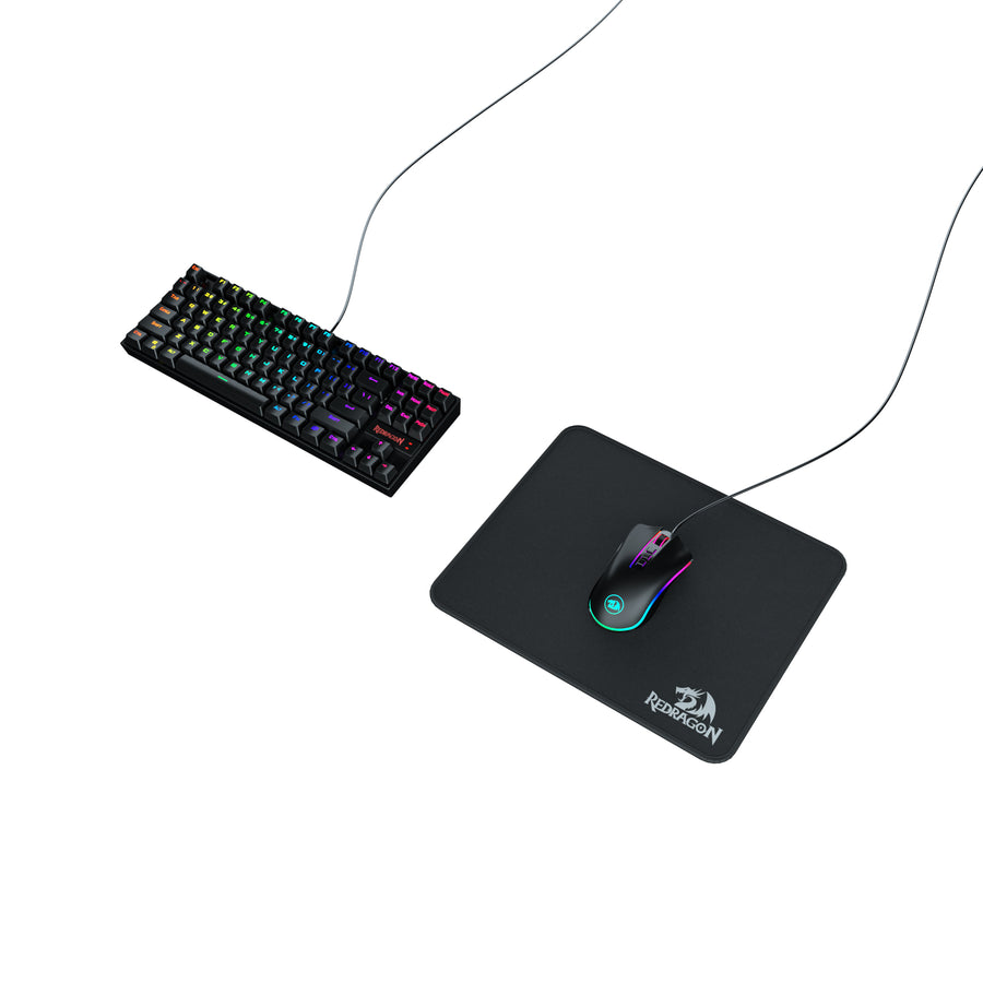 MousePad Redragon Flick M P030