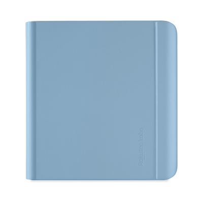 RAKUTEN KOBO Funda Protectora Notebook SleepCover para Kobo Libra Colour Azul - Bestmart