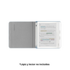 RAKUTEN KOBO Funda Protectora Notebook SleepCover para Kobo Libra Colour Azul - Bestmart
