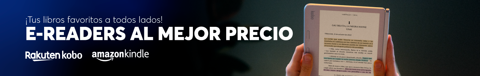 Banner principal