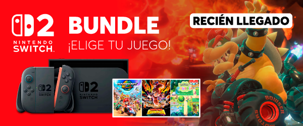 Banner superior mobile