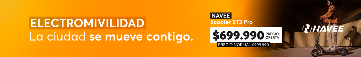 Banner superior